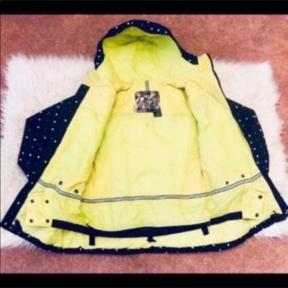 Burton Dry Ride Society Jacket - Picture 2 of 8